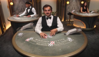 Live Table
