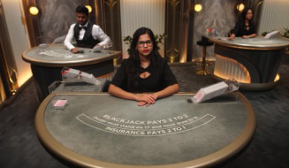 Live Table