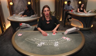 Live Table