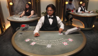 Live Table