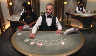 Live Table