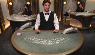 Live Table