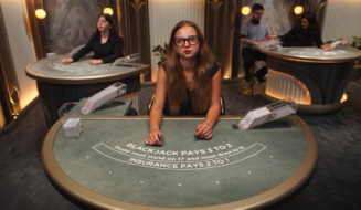 Live Table