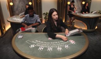 Live Table