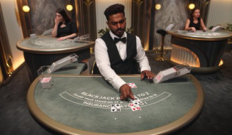 Live Table