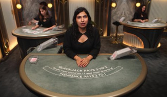 Live Table