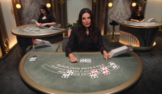 Live Table
