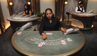 Live Table