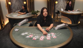Live Table