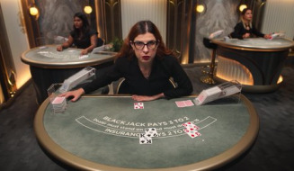 Live Table