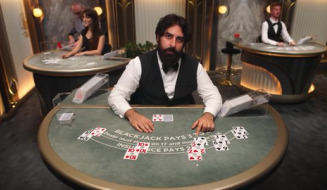 Live Table