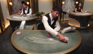 Live Table