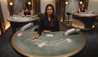 Live Table