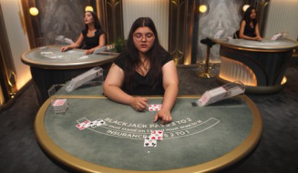 Live Table