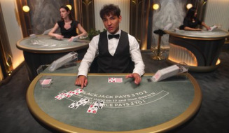 Live Table
