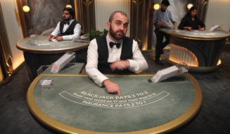 Live Table