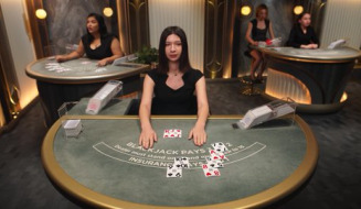 Live Table