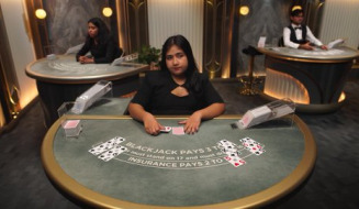Live Table