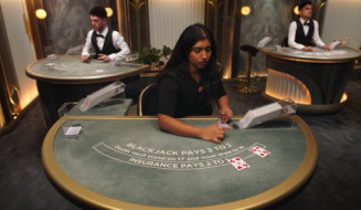 Live Table