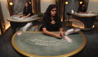 Live Table