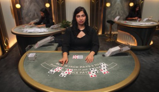Live Table