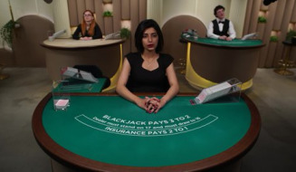 Live Table