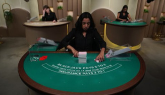 Live Table