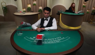 Live Table