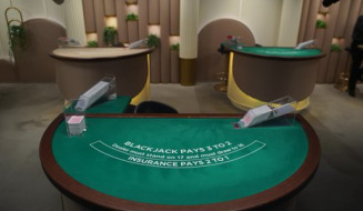 Live Table