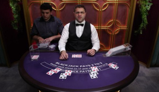 Live Table