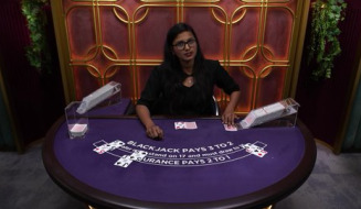 Live Table