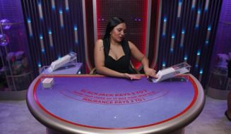 Live Table