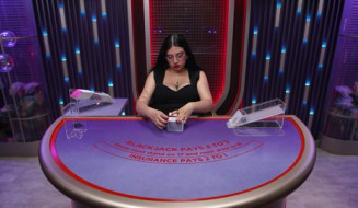 Live Table