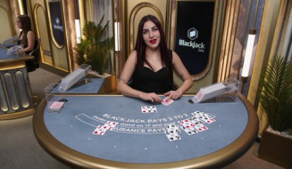 Live Table