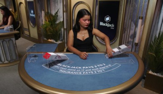 Live Table
