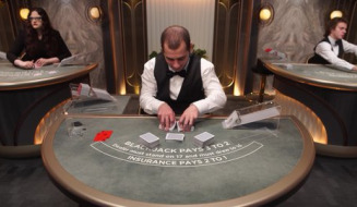 Live Table