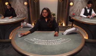 Live Table