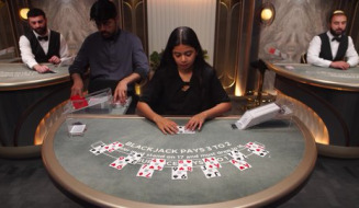 Live Table