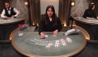 Live Table