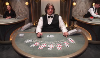 Live Table