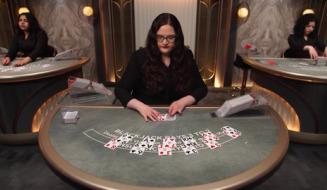 Live Table