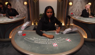 Live Table