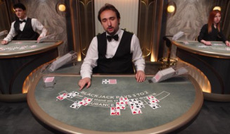 Live Table