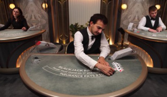 Live Table