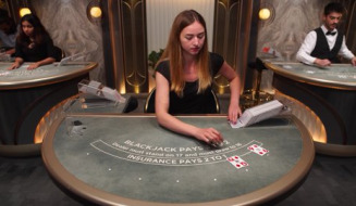 Live Table