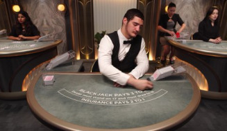 Live Table