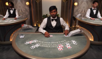 Live Table
