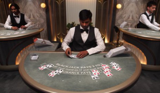 Live Table