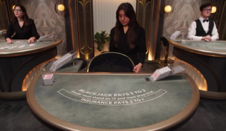 Live Table