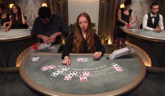 Live Table